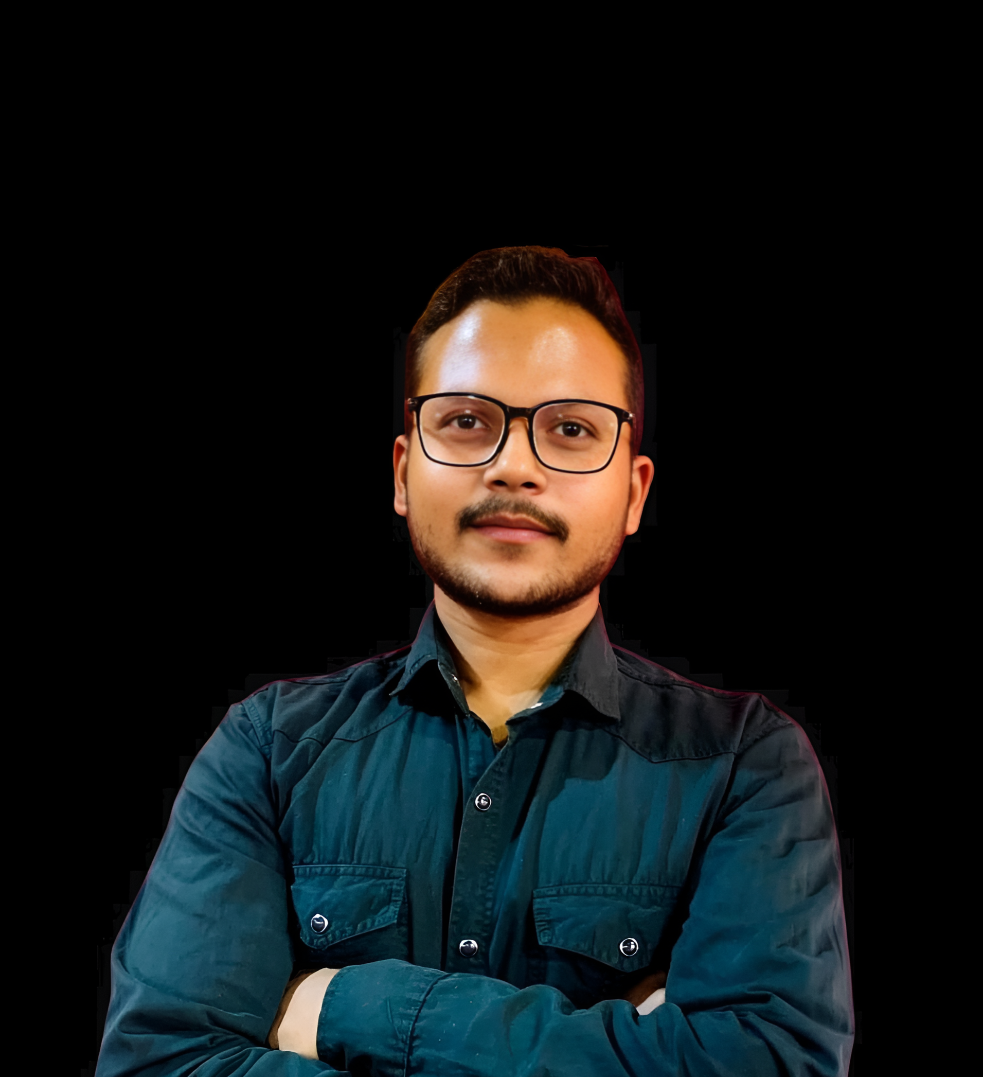Yogesh Singh